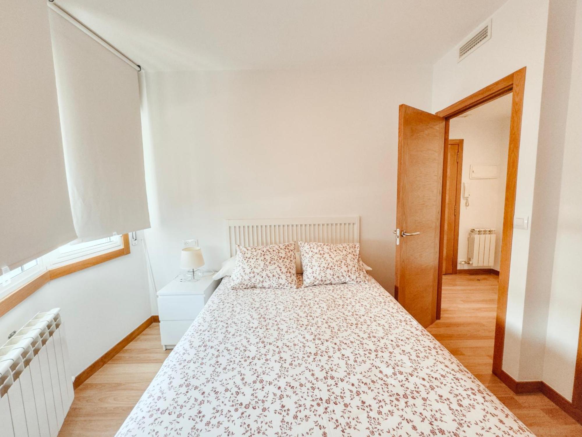 Apartamentos Pontevedra San Salvador de Poio 外观 照片