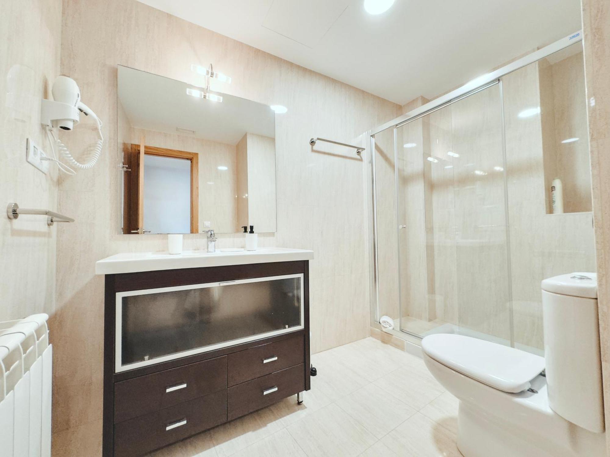 Apartamentos Pontevedra San Salvador de Poio 外观 照片