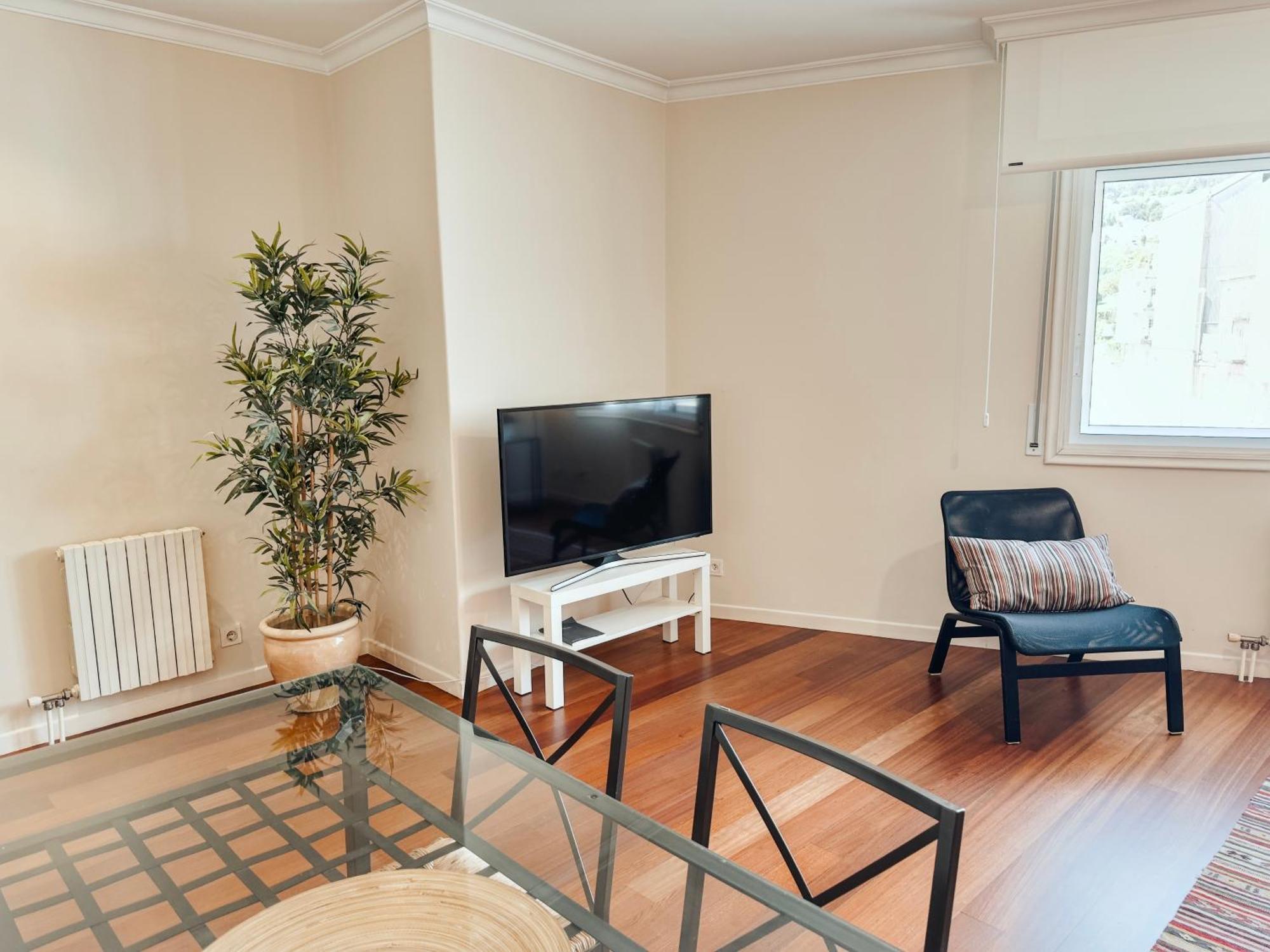 Apartamentos Pontevedra San Salvador de Poio 外观 照片