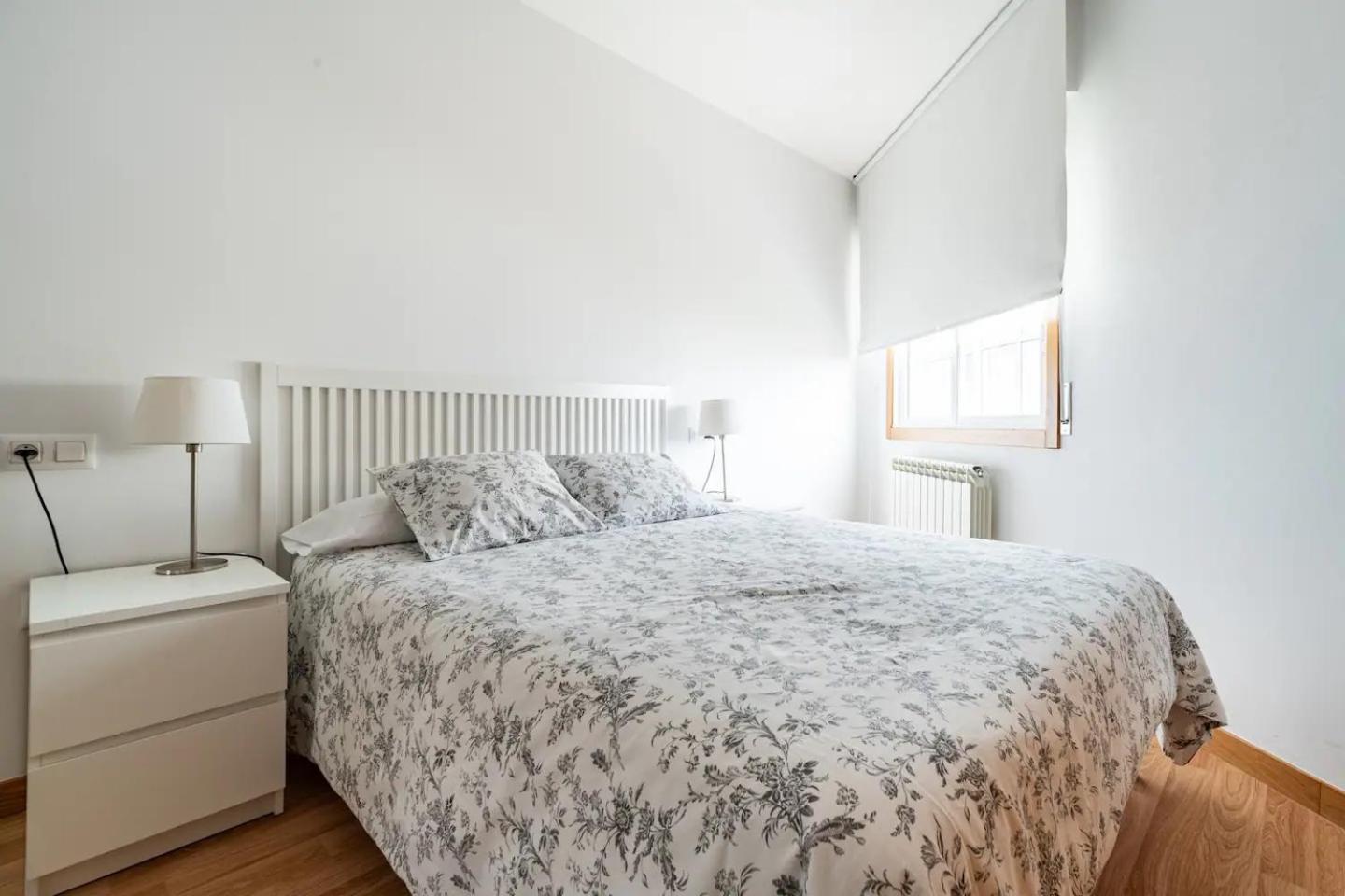 Apartamentos Pontevedra San Salvador de Poio 外观 照片