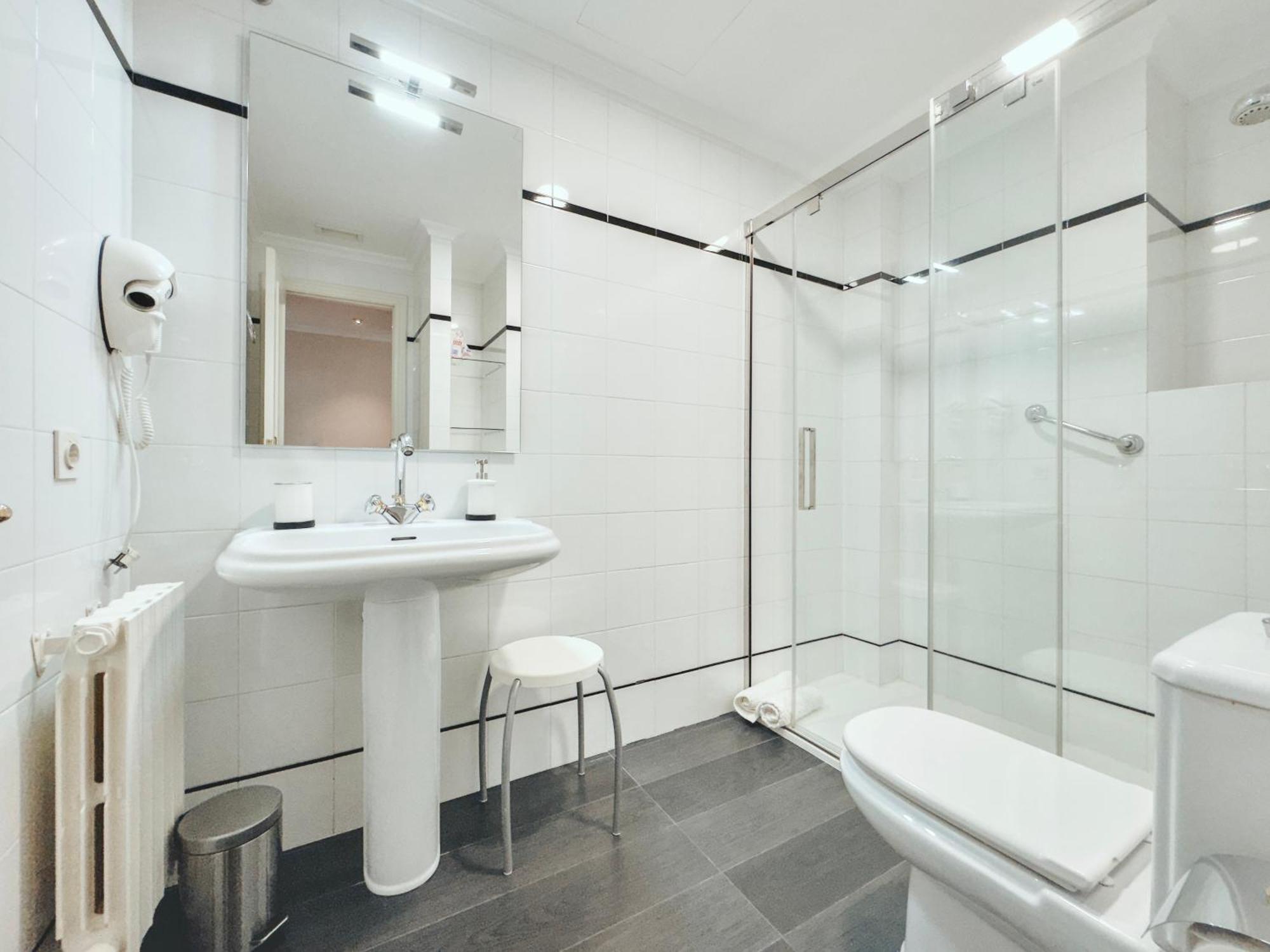 Apartamentos Pontevedra San Salvador de Poio 外观 照片