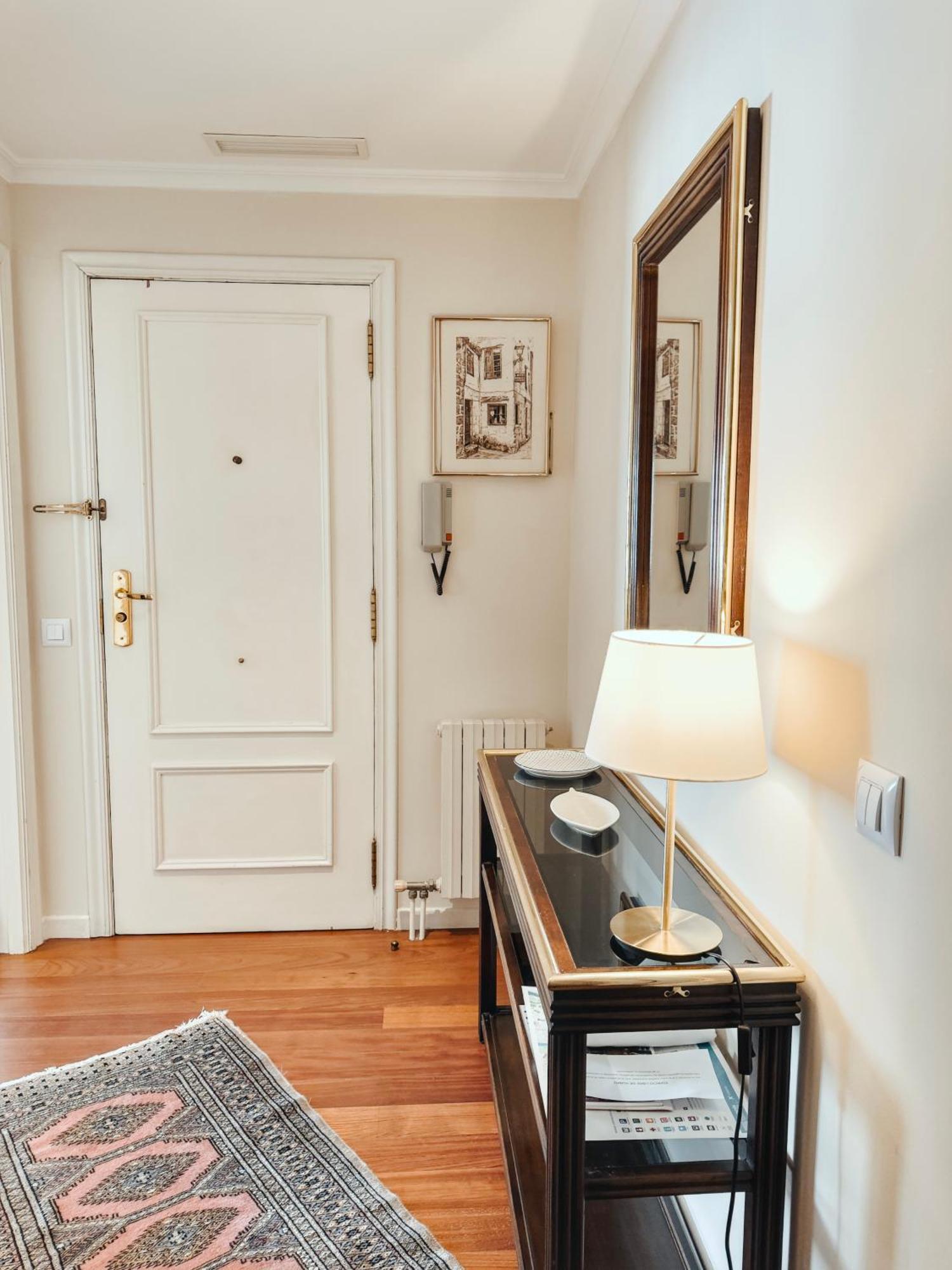 Apartamentos Pontevedra San Salvador de Poio 外观 照片