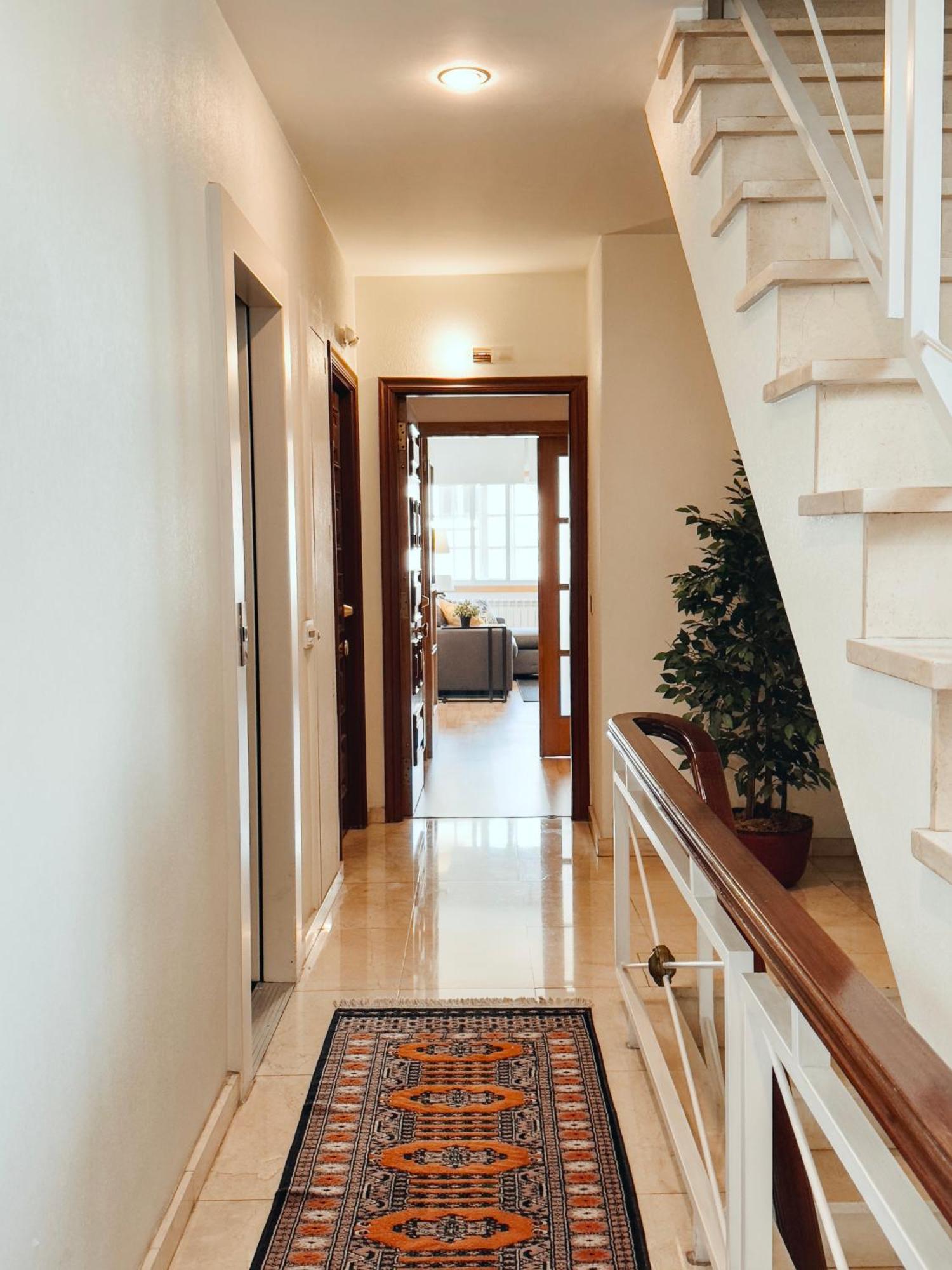 Apartamentos Pontevedra San Salvador de Poio 外观 照片