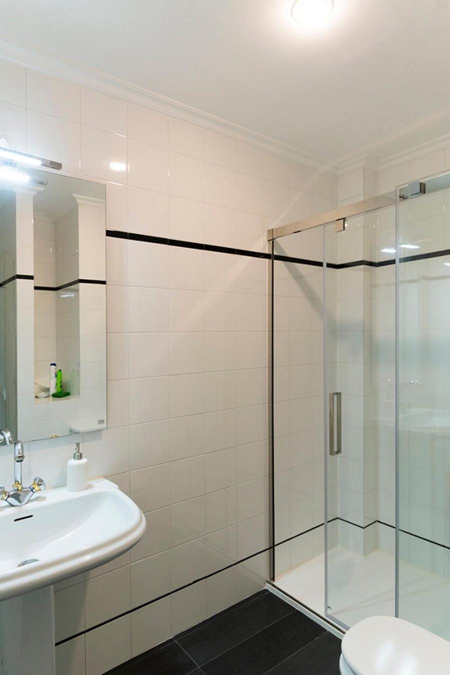 Apartamentos Pontevedra San Salvador de Poio 外观 照片
