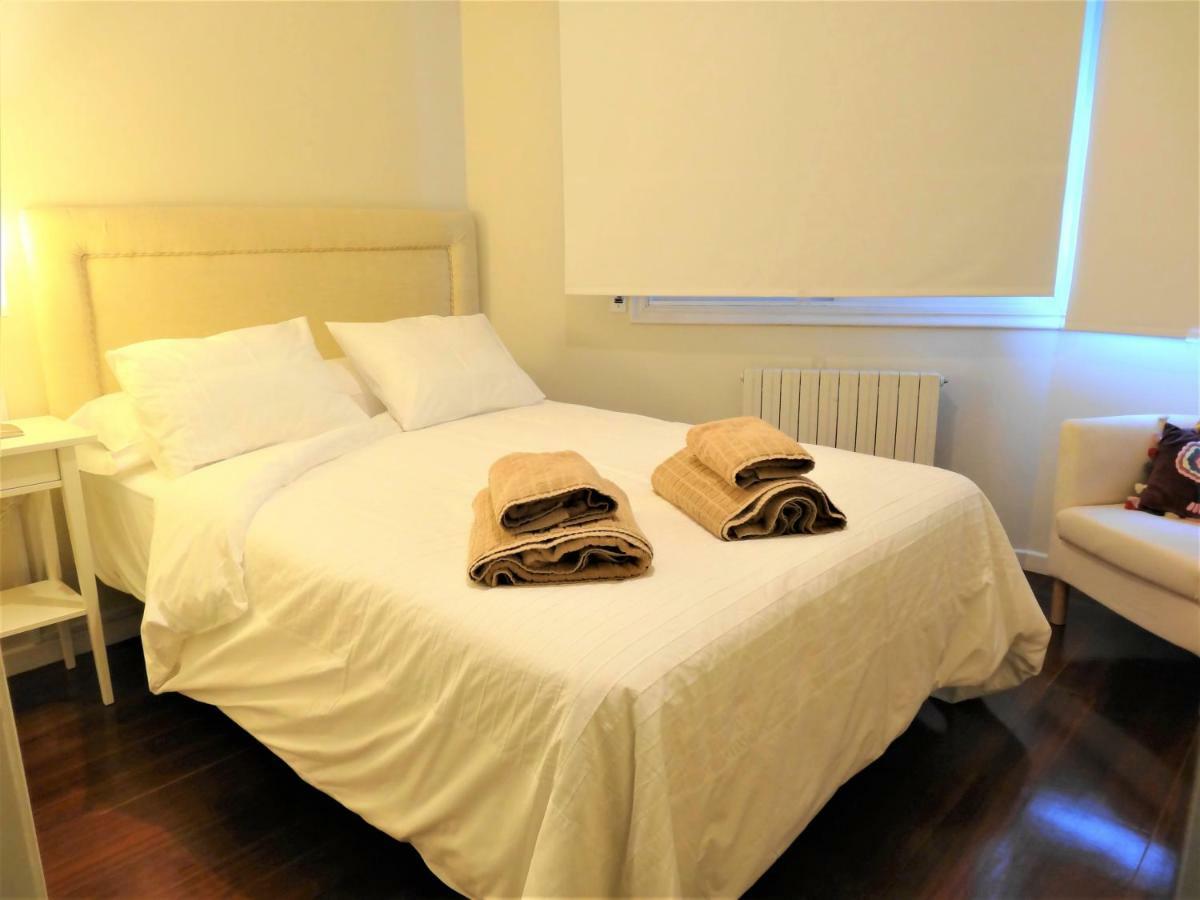 Apartamentos Pontevedra San Salvador de Poio 外观 照片